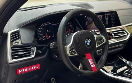 BMW X5, 2019 год, 6 750 000 рублей, 12 фотография