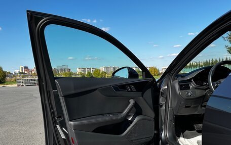 Audi A4, 2020 год, 3 550 000 рублей, 10 фотография