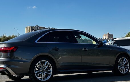 Audi A4, 2020 год, 3 550 000 рублей, 9 фотография