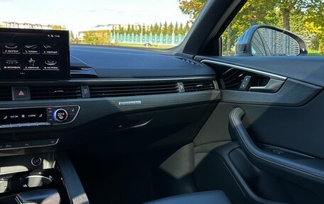 Audi A4, 2020 год, 3 550 000 рублей, 7 фотография