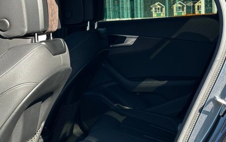 Audi A4, 2020 год, 3 550 000 рублей, 4 фотография