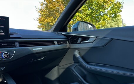 Audi A4, 2020 год, 3 550 000 рублей, 6 фотография