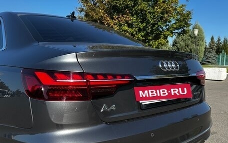 Audi A4, 2020 год, 3 550 000 рублей, 12 фотография