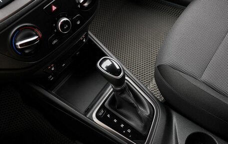 Hyundai Solaris II рестайлинг, 2021 год, 1 478 000 рублей, 10 фотография