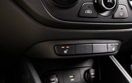 Hyundai Solaris II рестайлинг, 2021 год, 1 478 000 рублей, 11 фотография