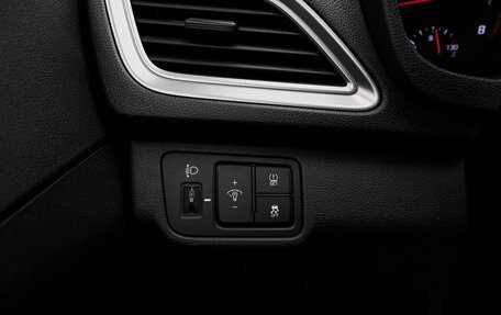 Hyundai Solaris II рестайлинг, 2021 год, 1 478 000 рублей, 14 фотография