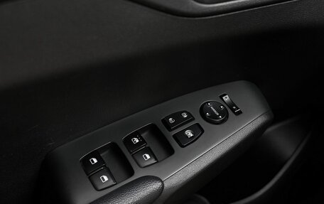 Hyundai Solaris II рестайлинг, 2021 год, 1 478 000 рублей, 13 фотография