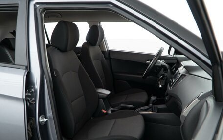 Hyundai Creta I рестайлинг, 2021 год, 2 021 444 рублей, 8 фотография