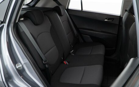 Hyundai Creta I рестайлинг, 2021 год, 2 021 444 рублей, 7 фотография