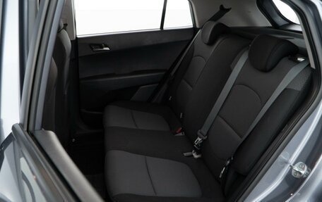 Hyundai Creta I рестайлинг, 2021 год, 2 021 444 рублей, 9 фотография