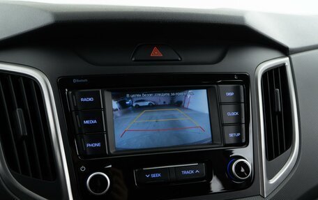 Hyundai Creta I рестайлинг, 2021 год, 2 021 444 рублей, 19 фотография