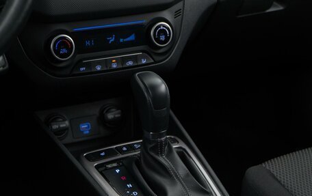 Hyundai Creta I рестайлинг, 2021 год, 2 021 444 рублей, 14 фотография