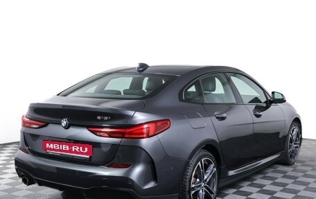 BMW 2 серия F44, 2020 год, 3 099 000 рублей, 5 фотография