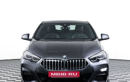 BMW 2 серия F44, 2020 год, 3 099 000 рублей, 2 фотография
