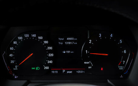 BMW 2 серия F44, 2020 год, 3 099 000 рублей, 15 фотография