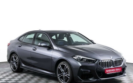 BMW 2 серия F44, 2020 год, 3 099 000 рублей, 3 фотография