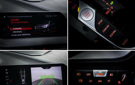 BMW 2 серия F44, 2020 год, 3 099 000 рублей, 18 фотография