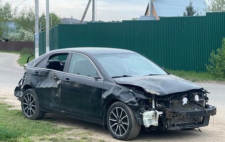 Toyota Camry, 2011 год, 495 000 рублей, 3 фотография
