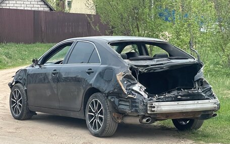 Toyota Camry, 2011 год, 495 000 рублей, 5 фотография