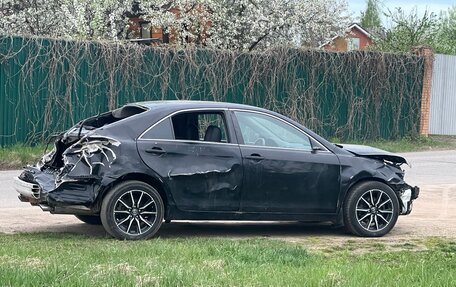 Toyota Camry, 2011 год, 495 000 рублей, 4 фотография