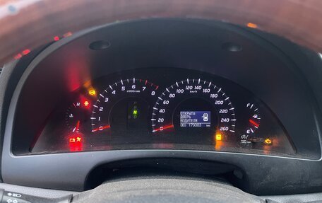 Toyota Camry, 2011 год, 495 000 рублей, 6 фотография
