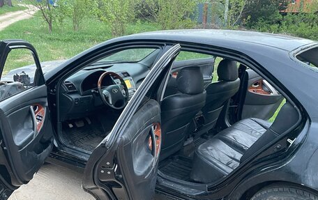 Toyota Camry, 2011 год, 495 000 рублей, 9 фотография
