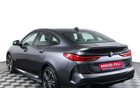 BMW 2 серия F44, 2020 год, 3 099 000 рублей, 7 фотография
