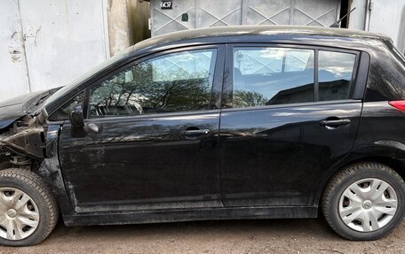 Nissan Tiida, 2012 год, 400 000 рублей, 3 фотография