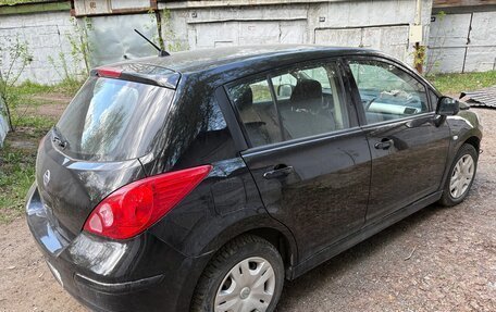 Nissan Tiida, 2012 год, 400 000 рублей, 7 фотография