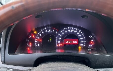 Toyota Camry, 2011 год, 495 000 рублей, 7 фотография