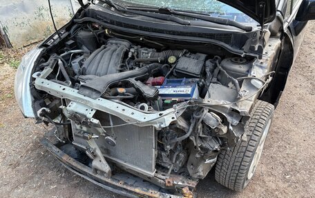 Nissan Tiida, 2012 год, 400 000 рублей, 9 фотография