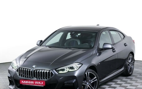 BMW 2 серия F44, 2020 год, 3 099 000 рублей, 22 фотография