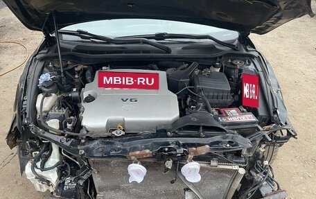 Toyota Camry, 2011 год, 495 000 рублей, 11 фотография