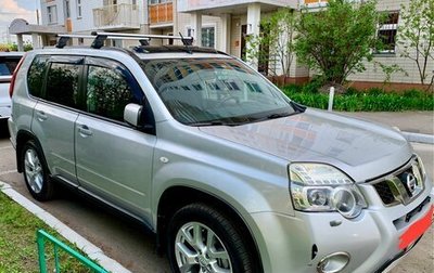 Nissan X-Trail, 2011 год, 1 450 000 рублей, 1 фотография