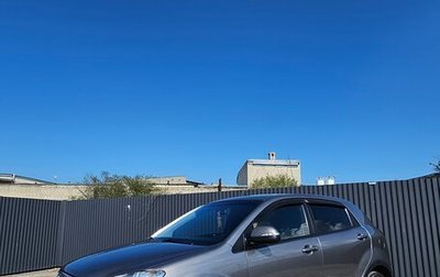 SsangYong Actyon II рестайлинг, 2012 год, 790 000 рублей, 1 фотография