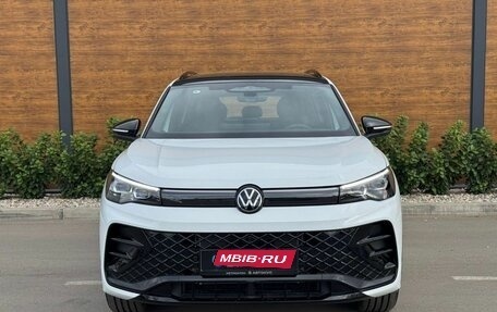 Volkswagen Tiguan, 2026 год, 4 659 000 рублей, 2 фотография