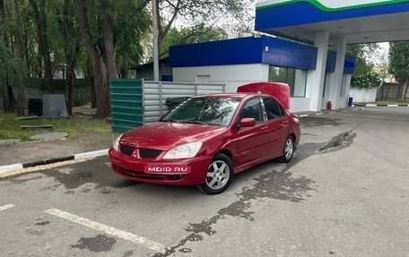 Mitsubishi Lancer IX, 2006 год, 350 000 рублей, 1 фотография