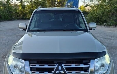 Mitsubishi Pajero IV, 2012 год, 2 550 000 рублей, 1 фотография