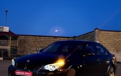 BMW 5 серия, 2004 год, 750 000 рублей, 1 фотография