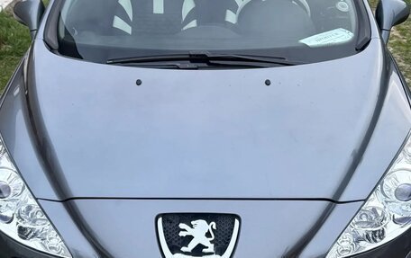 Peugeot 308 II, 2010 год, 610 000 рублей, 1 фотография