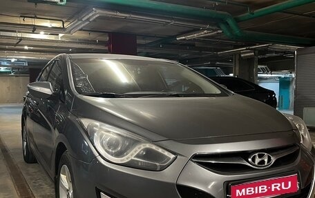 Hyundai i40 I рестайлинг, 2014 год, 1 300 000 рублей, 1 фотография