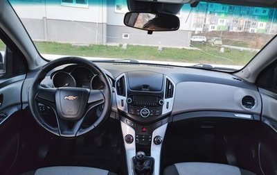 Chevrolet Cruze II, 2013 год, 410 000 рублей, 1 фотография