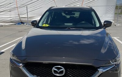 Mazda CX-5 II, 2020 год, 2 400 000 рублей, 1 фотография
