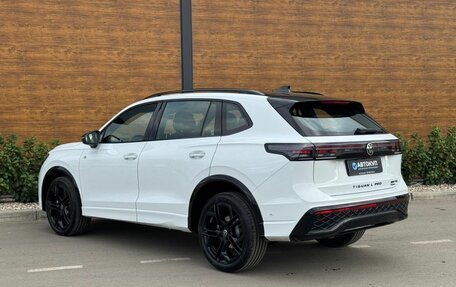 Volkswagen Tiguan, 2026 год, 4 659 000 рублей, 7 фотография