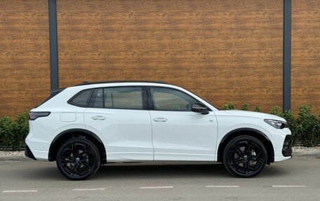 Volkswagen Tiguan, 2026 год, 4 659 000 рублей, 4 фотография