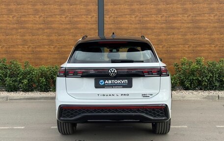 Volkswagen Tiguan, 2026 год, 4 659 000 рублей, 6 фотография