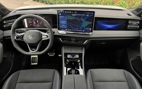 Volkswagen Tiguan, 2026 год, 4 659 000 рублей, 17 фотография