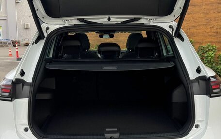 Volkswagen Tiguan, 2026 год, 4 659 000 рублей, 33 фотография