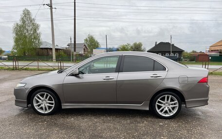 Honda Accord VII рестайлинг, 2006 год, 730 000 рублей, 6 фотография