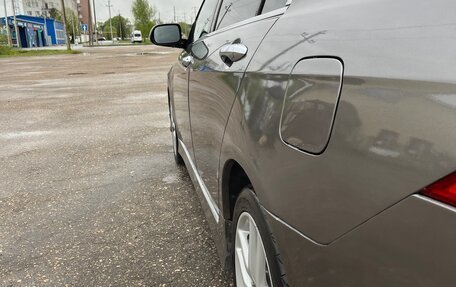 Honda Accord VII рестайлинг, 2006 год, 730 000 рублей, 10 фотография